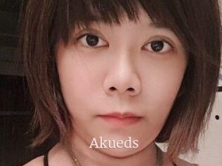 Akueds