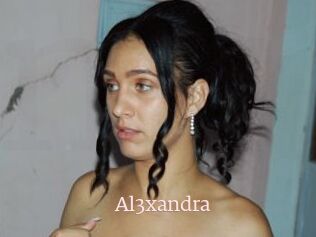 Al3xandra
