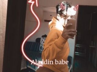 Aladdin_babe