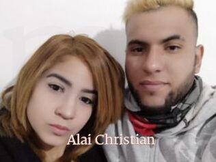 Alai_Christian