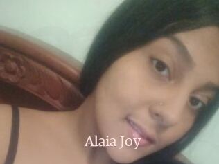 Alaia_Joy