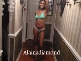Alainadiamond