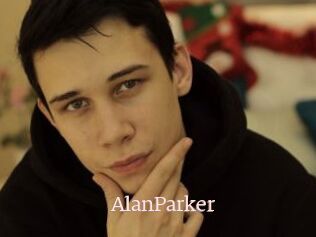 AlanParker