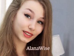 AlanaWise