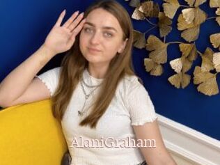 AlaniGraham