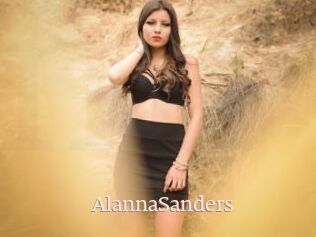 AlannaSanders