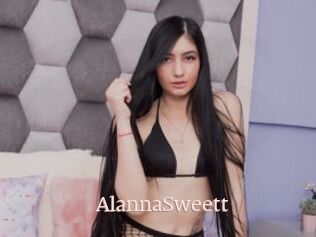 AlannaSweett