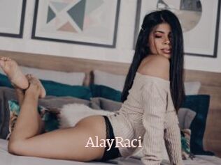 AlayRaci