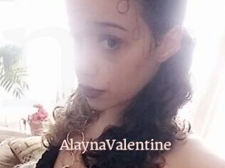 AlaynaValentine