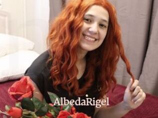 AlbedaRigel