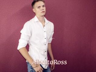 AlbertoRoss