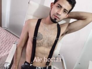 Ale_hott21