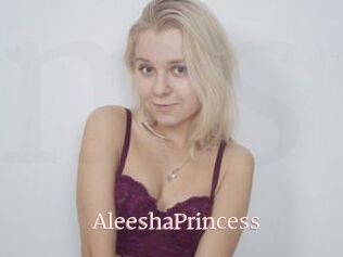 AleeshaPrincess