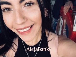 AlejaBanks
