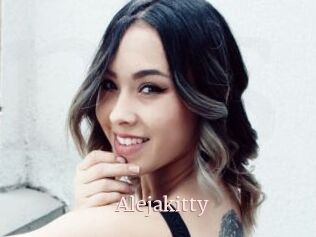 Alejakitty