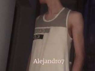 Alejandro7