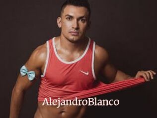 AlejandroBlanco