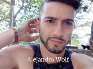 Alejandro_Wolf