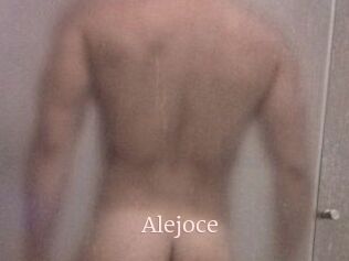 Alejoce