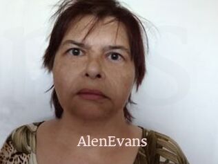AlenEvans