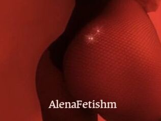 AlenaFetishm