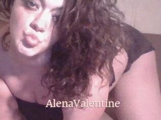AlenaValentine