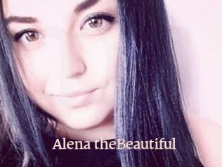 Alena_theBeautiful