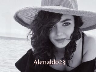 Alenaldo23