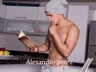Alesandro_perez