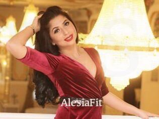 AlesiaFit