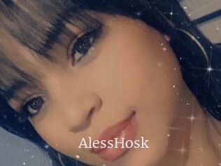 AlessHosk