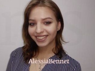 AlessiaBennet