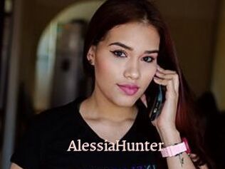 AlessiaHunter