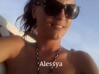 Alessya