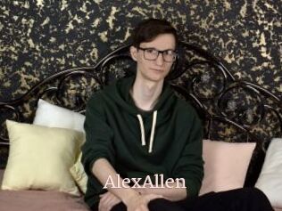 AlexAllen