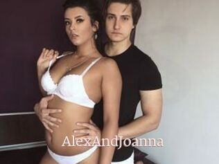 AlexAndJoanna