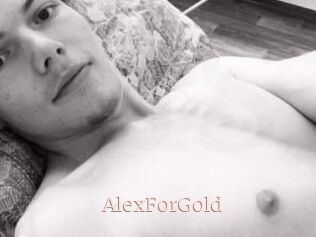 AlexForGold