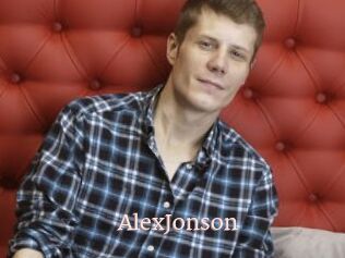 AlexJonson