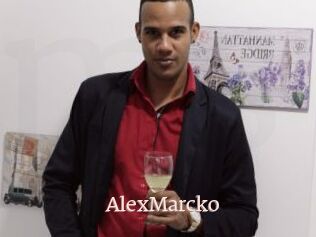 AlexMarcko