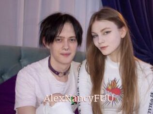 AlexNancyFUU