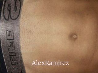 AlexRamirez
