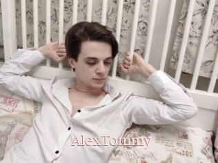 AlexTommy