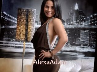 AlexaAdam