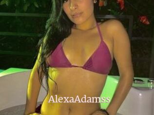 AlexaAdamss
