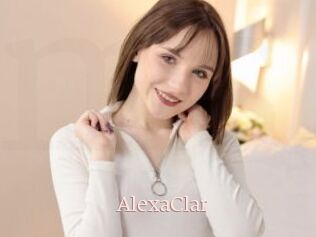 AlexaClar