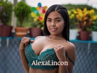 AlexaLincon