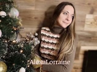 AlexaLorraine