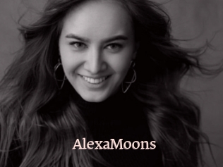AlexaMoons
