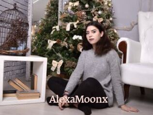 AlexaMoonx