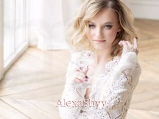 AlexaShyy